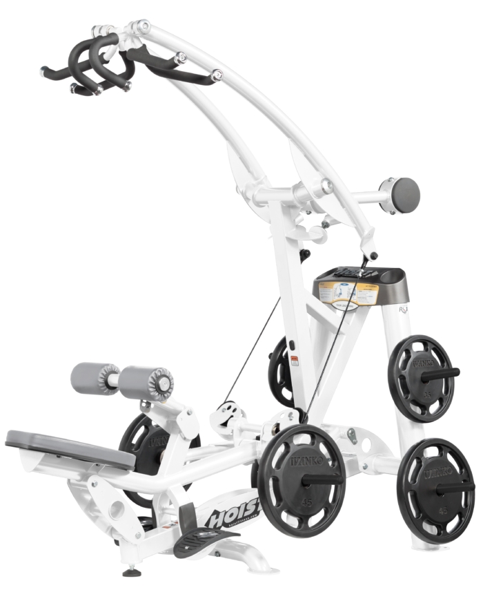 Hoist Fitness - RPL-5201 LAT PULLDOWN - Image 29