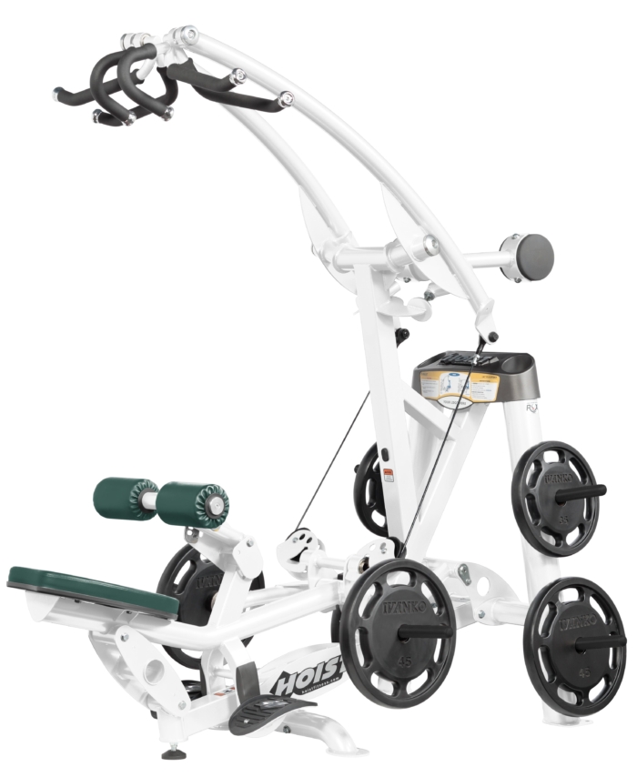 Hoist Fitness - RPL-5201 LAT PULLDOWN - Image 30