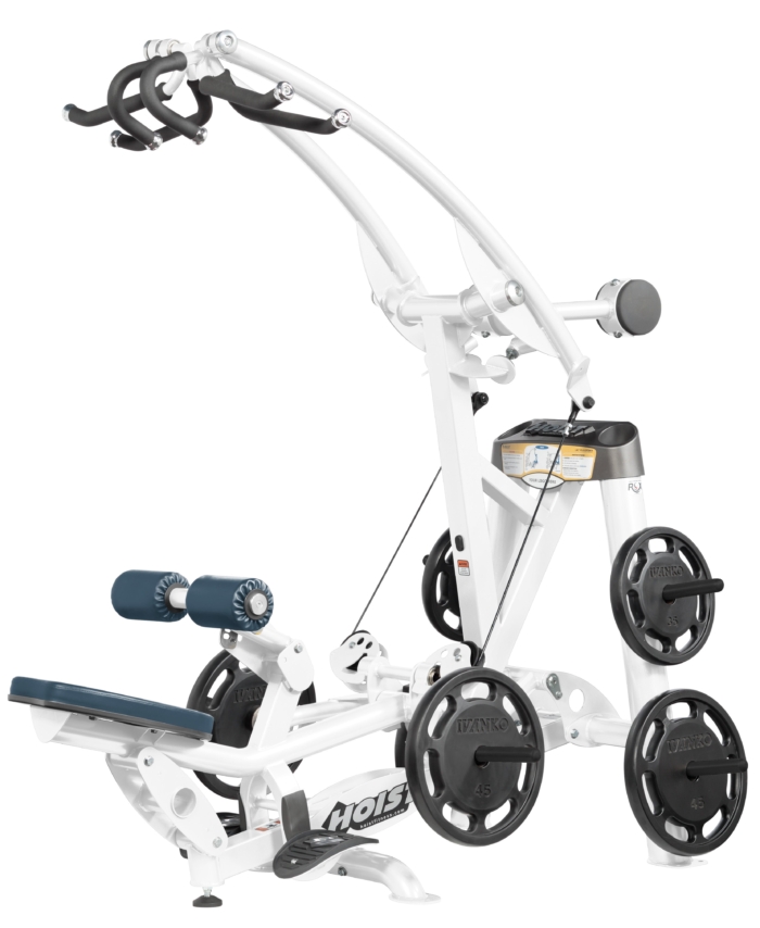Hoist Fitness - RPL-5201 LAT PULLDOWN - Image 31