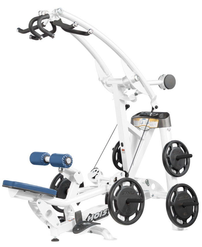 Hoist Fitness - RPL-5201 LAT PULLDOWN - Image 33