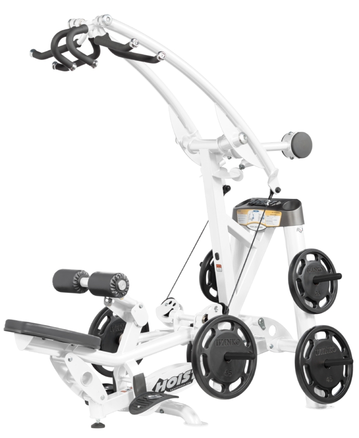 Hoist Fitness - RPL-5201 LAT PULLDOWN - Image 34