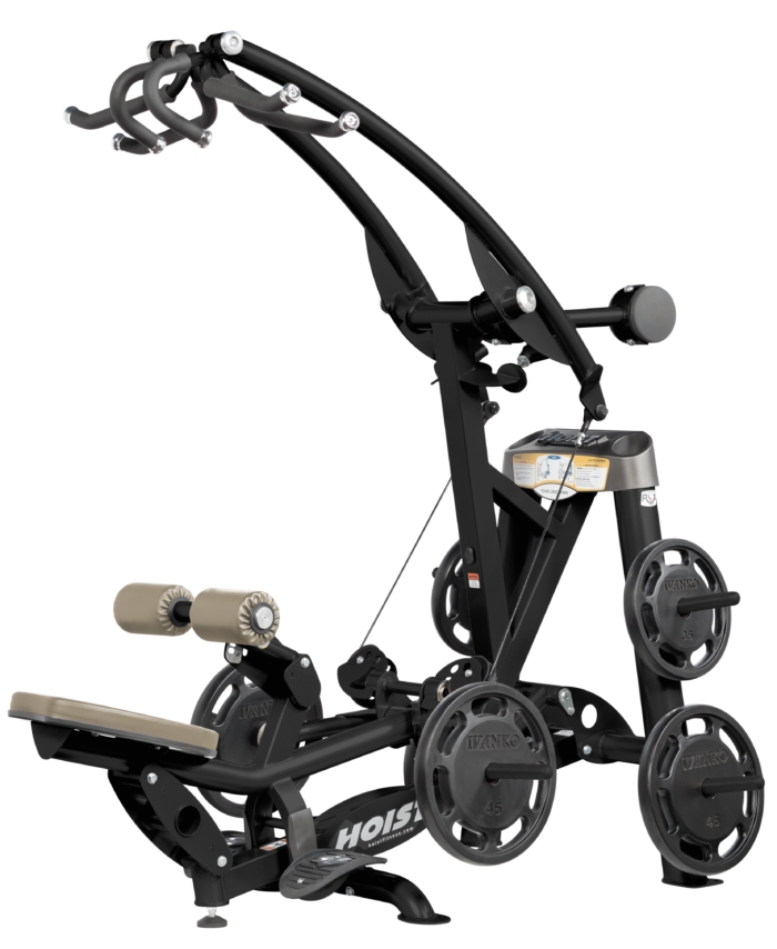 Hoist Fitness - RPL-5201 LAT PULLDOWN