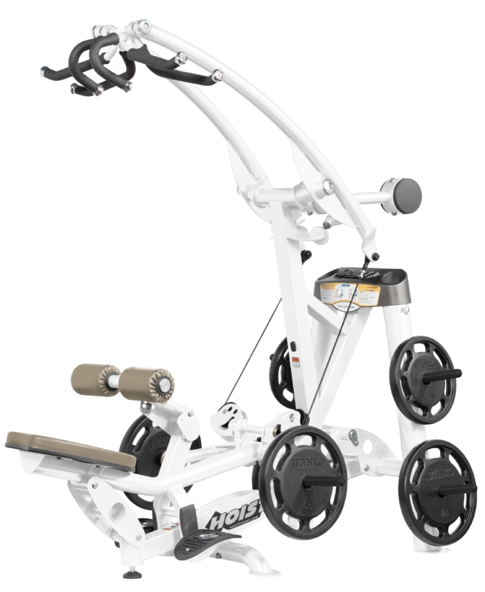 Hoist Fitness - RPL-5201 LAT PULLDOWN - Image 35