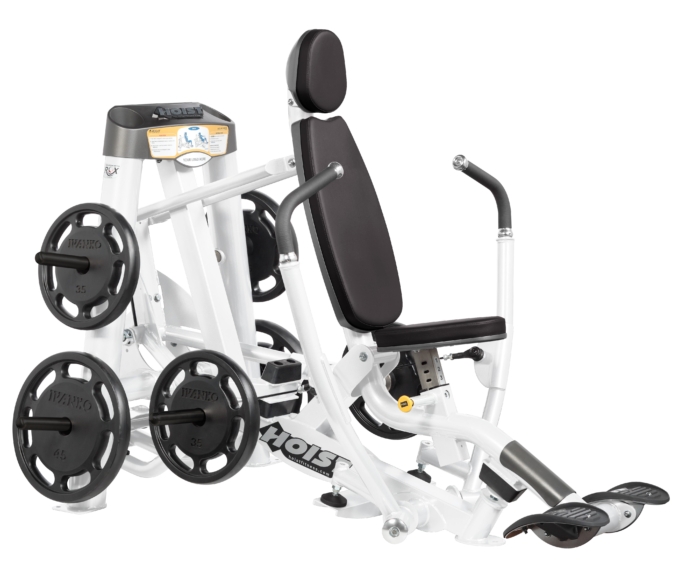 Hoist Fitness - RPL-5305 DECLINE PRESS - Image 26