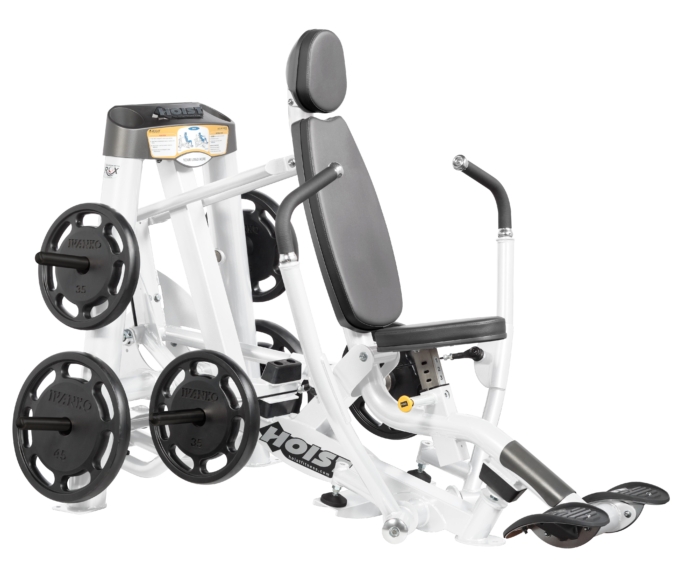 Hoist Fitness - RPL-5305 DECLINE PRESS - Image 34