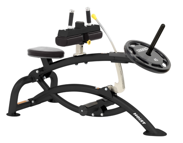 Hoist Fitness - RPL-5363 CALF RAISE - Image 14