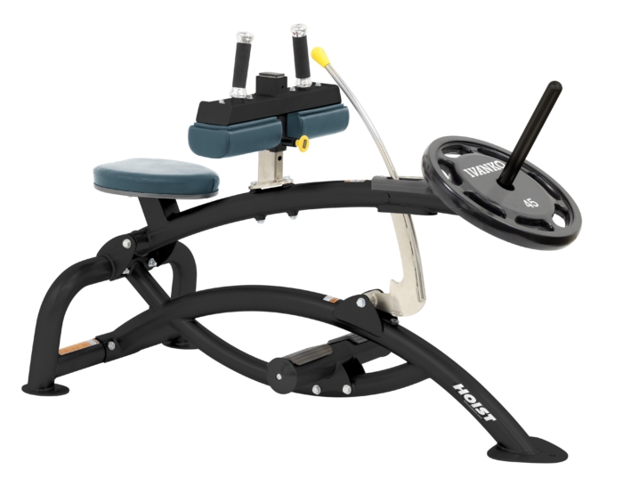 Hoist Fitness - RPL-5363 CALF RAISE - Image 16