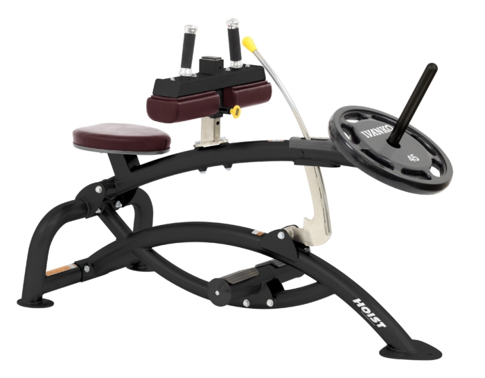 Hoist Fitness - RPL-5363 CALF RAISE - Image 17