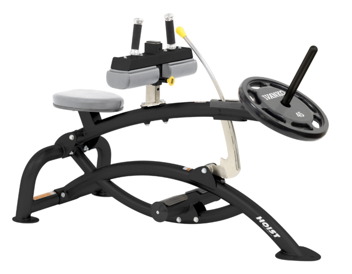 Hoist Fitness - RPL-5363 CALF RAISE - Image 18