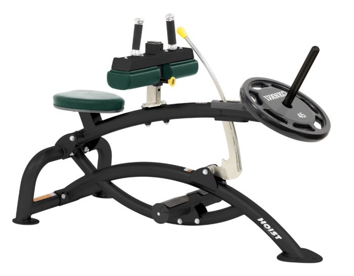 Hoist Fitness - RPL-5363 CALF RAISE - Image 19