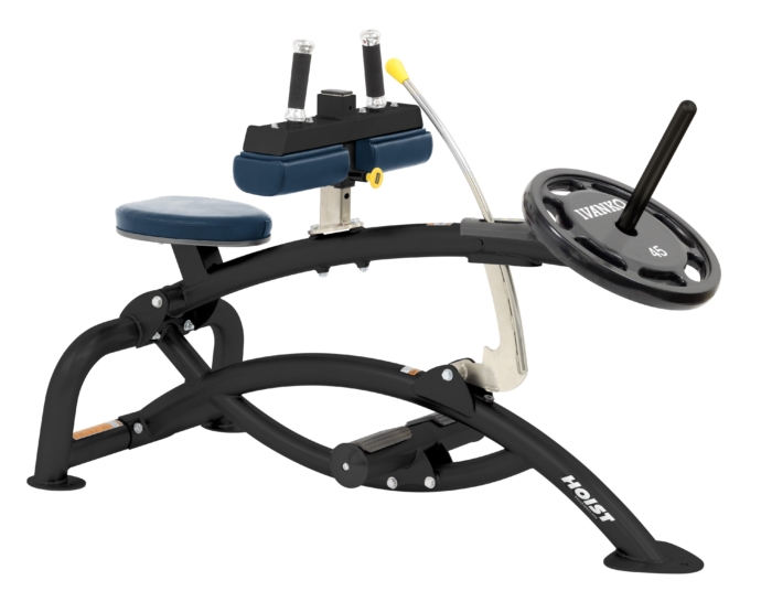 Hoist Fitness - RPL-5363 CALF RAISE - Image 20