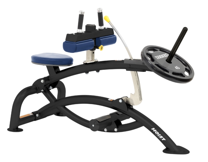 Hoist Fitness - RPL-5363 CALF RAISE - Image 21
