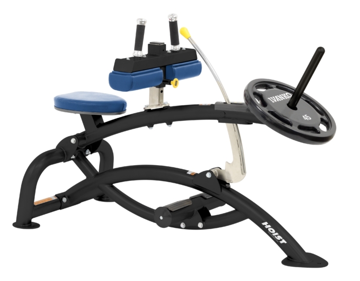 Hoist Fitness - RPL-5363 CALF RAISE - Image 22