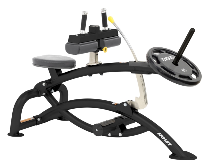 Hoist Fitness - RPL-5363 CALF RAISE - Image 23