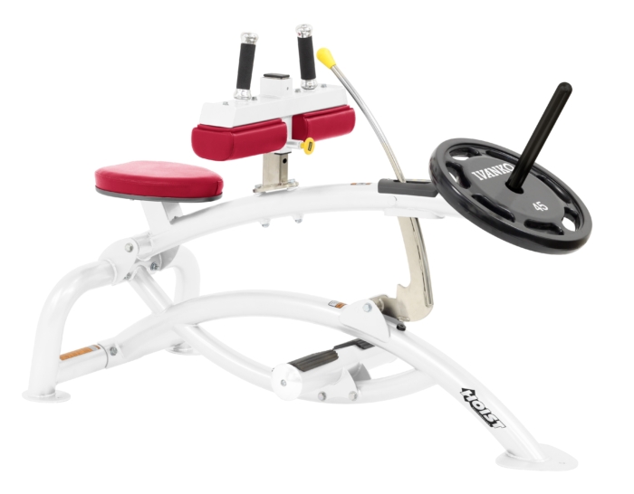 Hoist Fitness - RPL-5363 CALF RAISE - Image 25