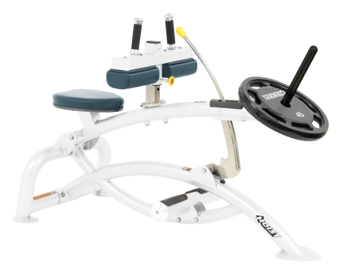 Hoist Fitness - RPL-5363 CALF RAISE - Image 27