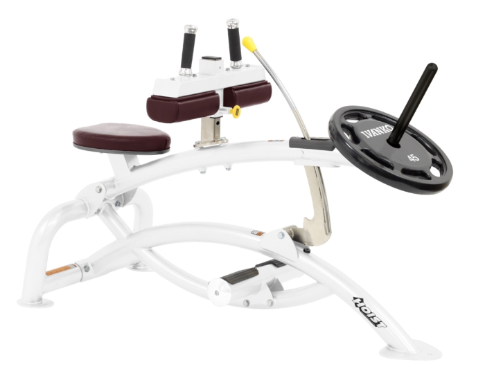 Hoist Fitness - RPL-5363 CALF RAISE - Image 28