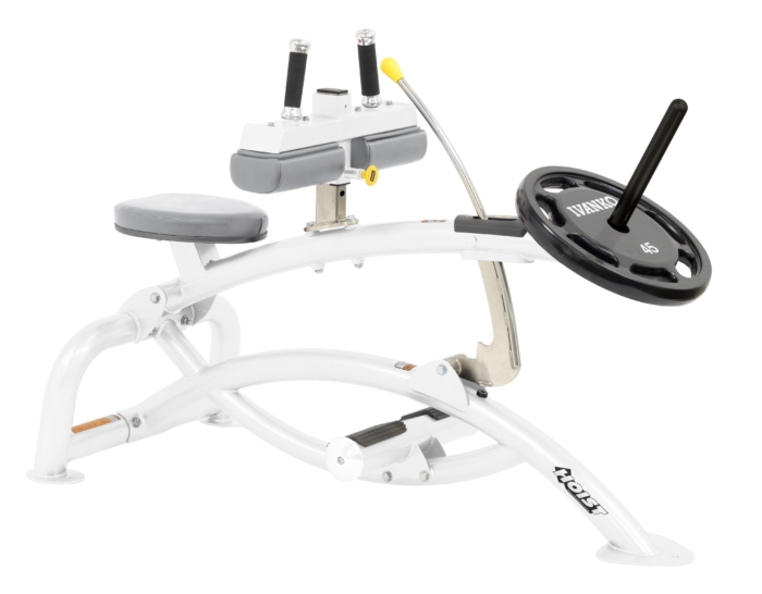 Hoist Fitness - RPL-5363 CALF RAISE - Image 29