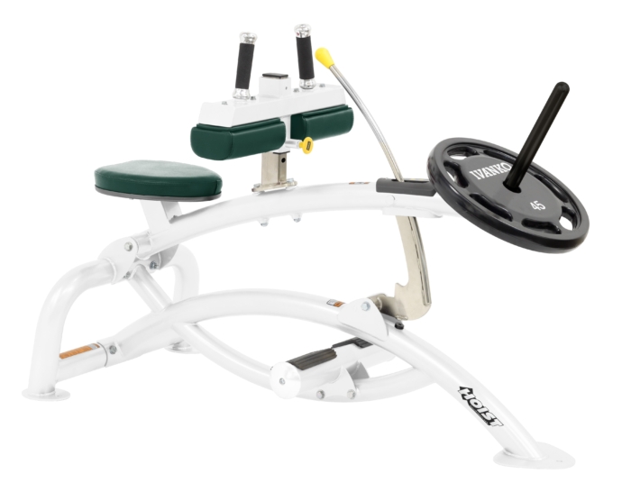 Hoist Fitness - RPL-5363 CALF RAISE - Image 30