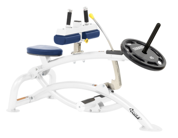 Hoist Fitness - RPL-5363 CALF RAISE - Image 32