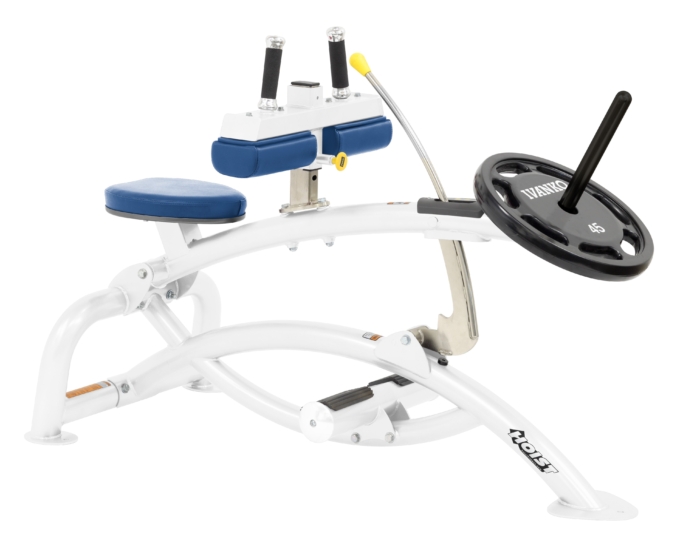 Hoist Fitness - RPL-5363 CALF RAISE - Image 33