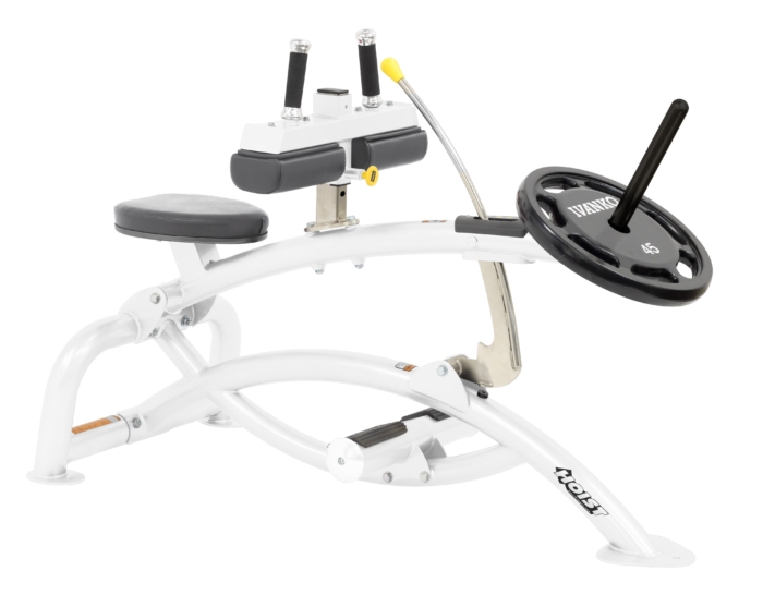 Hoist Fitness - RPL-5363 CALF RAISE - Image 34