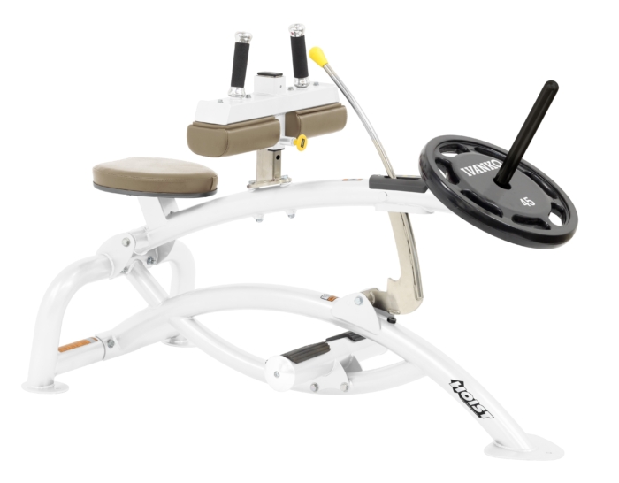Hoist Fitness - RPL-5363 CALF RAISE - Image 35