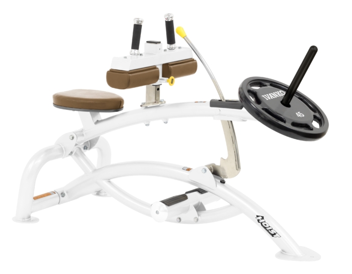 Hoist Fitness - RPL-5363 CALF RAISE - Image 36