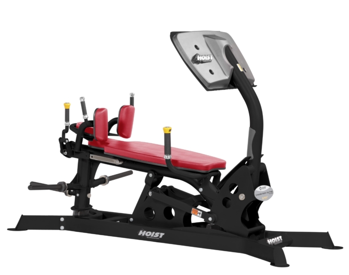 Hoist Fitness - RPL-5403 DUAL ACTION LEG PRESS - Image 14