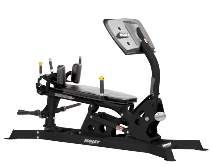 Hoist Fitness - RPL-5403 DUAL ACTION LEG PRESS - Image 15