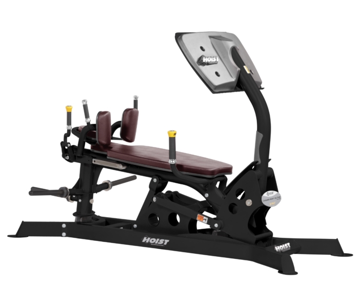 Hoist Fitness - RPL-5403 DUAL ACTION LEG PRESS - Image 17