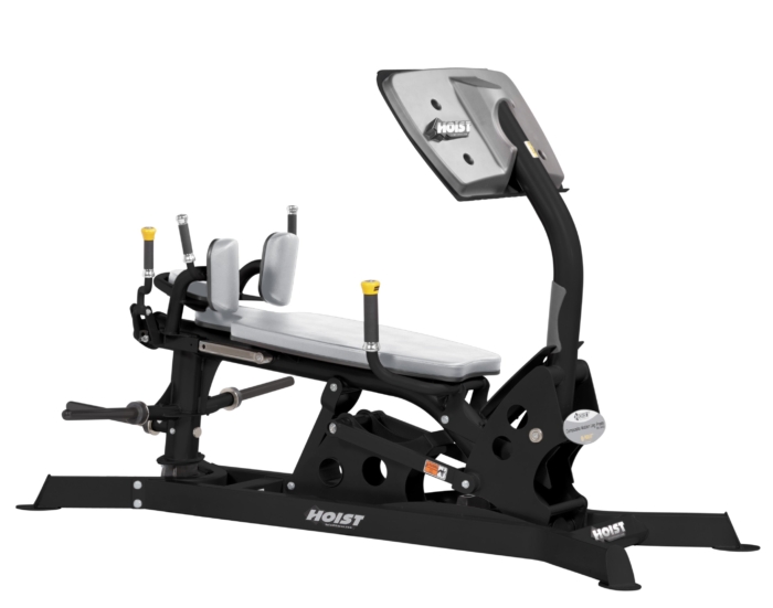 Hoist Fitness - RPL-5403 DUAL ACTION LEG PRESS - Image 18