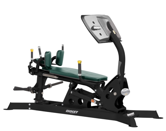 Hoist Fitness - RPL-5403 DUAL ACTION LEG PRESS - Image 19
