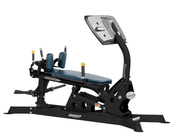 Hoist Fitness - RPL-5403 DUAL ACTION LEG PRESS - Image 20