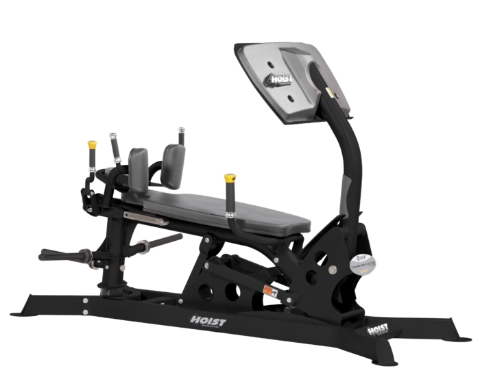 Hoist Fitness - RPL-5403 DUAL ACTION LEG PRESS - Image 23