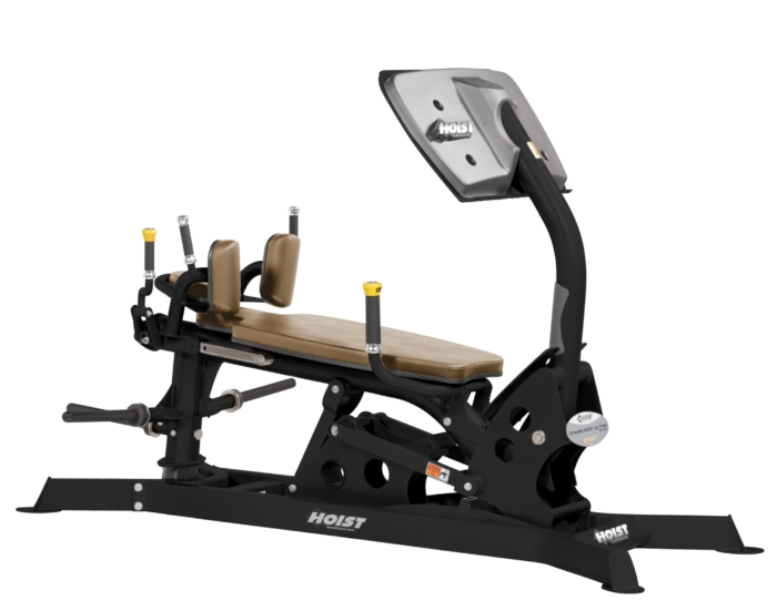 Hoist Fitness - RPL-5403 DUAL ACTION LEG PRESS - Image 24