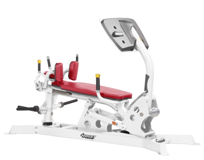Hoist Fitness - RPL-5403 DUAL ACTION LEG PRESS - Image 25