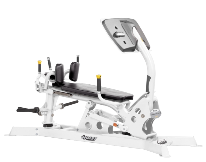 Hoist Fitness - RPL-5403 DUAL ACTION LEG PRESS - Image 26
