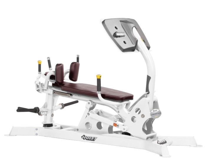 Hoist Fitness - RPL-5403 DUAL ACTION LEG PRESS - Image 28