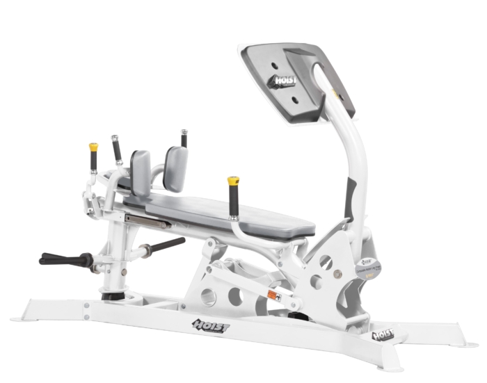 Hoist Fitness - RPL-5403 DUAL ACTION LEG PRESS - Image 29