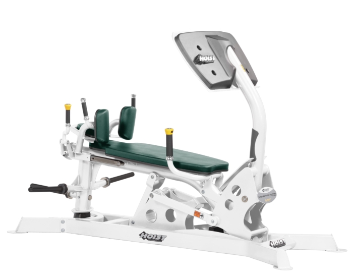 Hoist Fitness - RPL-5403 DUAL ACTION LEG PRESS - Image 30