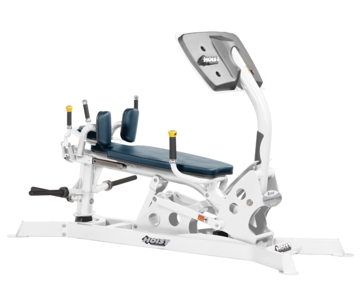 Hoist Fitness - RPL-5403 DUAL ACTION LEG PRESS - Image 31