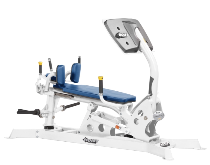 Hoist Fitness - RPL-5403 DUAL ACTION LEG PRESS - Image 33
