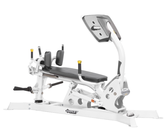 Hoist Fitness - RPL-5403 DUAL ACTION LEG PRESS - Image 34