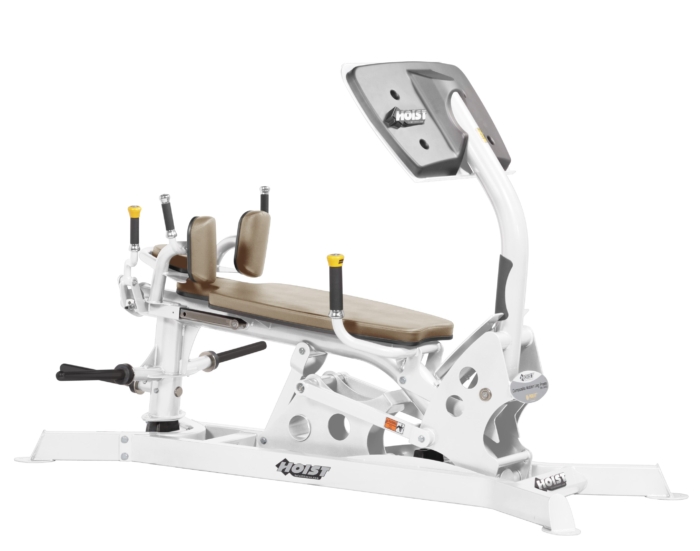Hoist Fitness - RPL-5403 DUAL ACTION LEG PRESS - Image 35