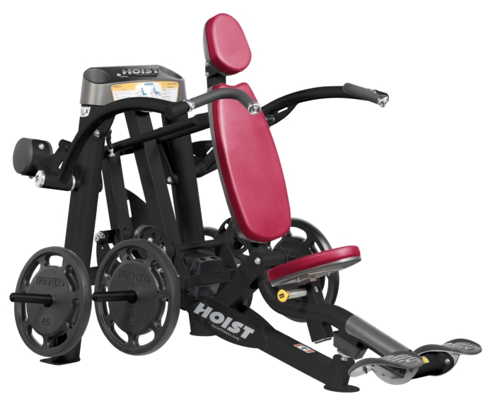 Hoist Fitness - RPL-5501 SHOULDER PRESS - Image 14