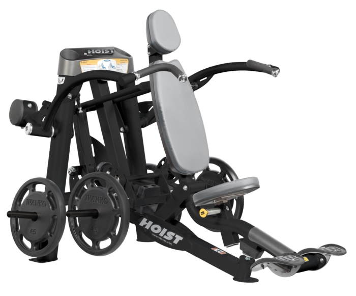 Hoist Fitness - RPL-5501 SHOULDER PRESS - Image 18