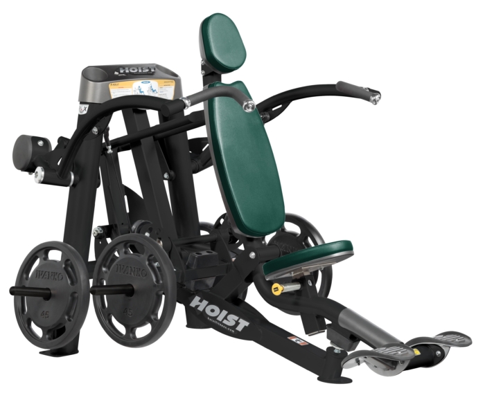 Hoist Fitness - RPL-5501 SHOULDER PRESS - Image 19
