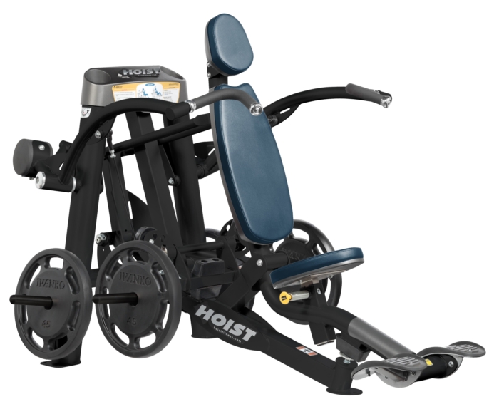 Hoist Fitness - RPL-5501 SHOULDER PRESS - Image 20