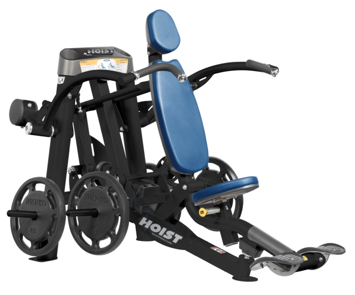 Hoist Fitness - RPL-5501 SHOULDER PRESS - Image 22